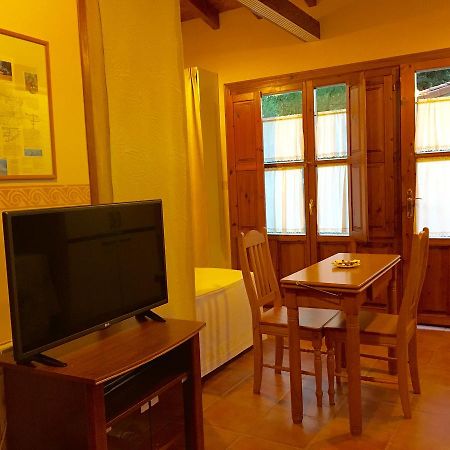 Apartamentos El Pradon De Santa Marina Паррес-де-Льянес Экстерьер фото