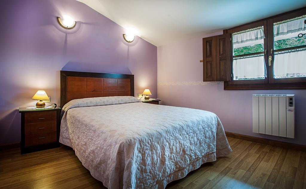 Apartamentos El Pradon De Santa Marina Паррес-де-Льянес Номер фото