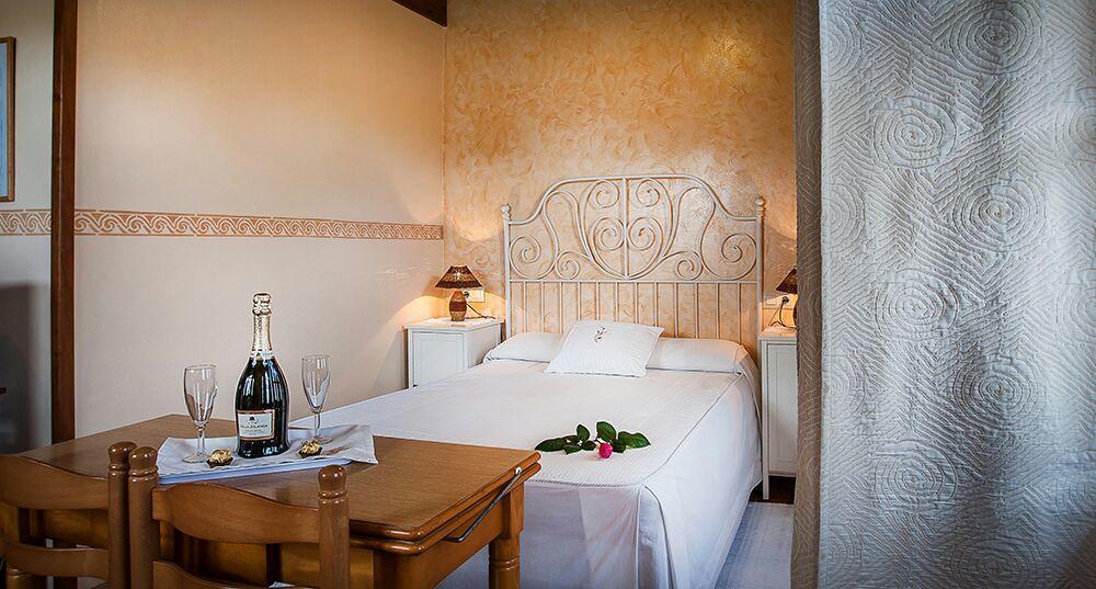 Apartamentos El Pradon De Santa Marina Паррес-де-Льянес Экстерьер фото